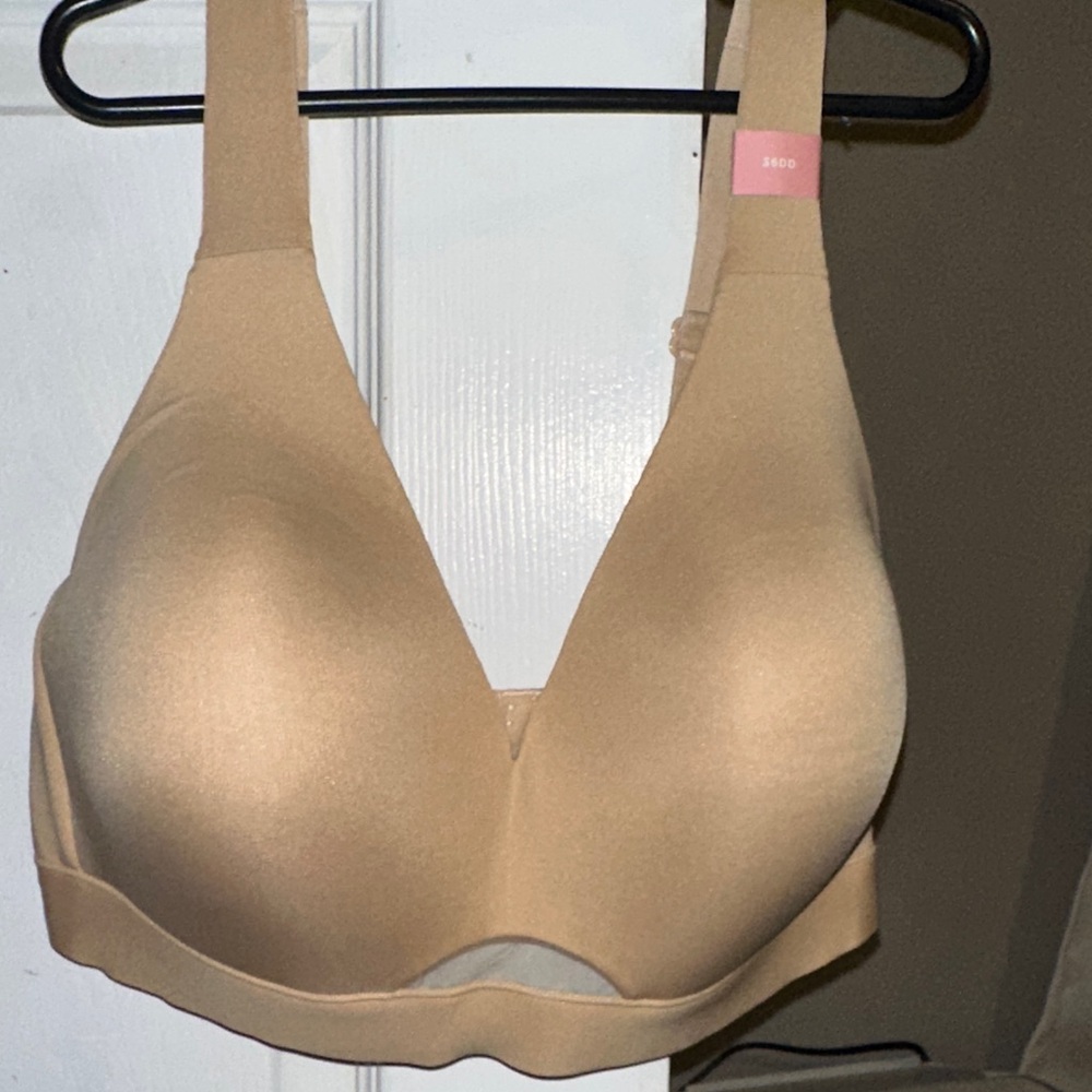 Lane Bryant Beige Bra